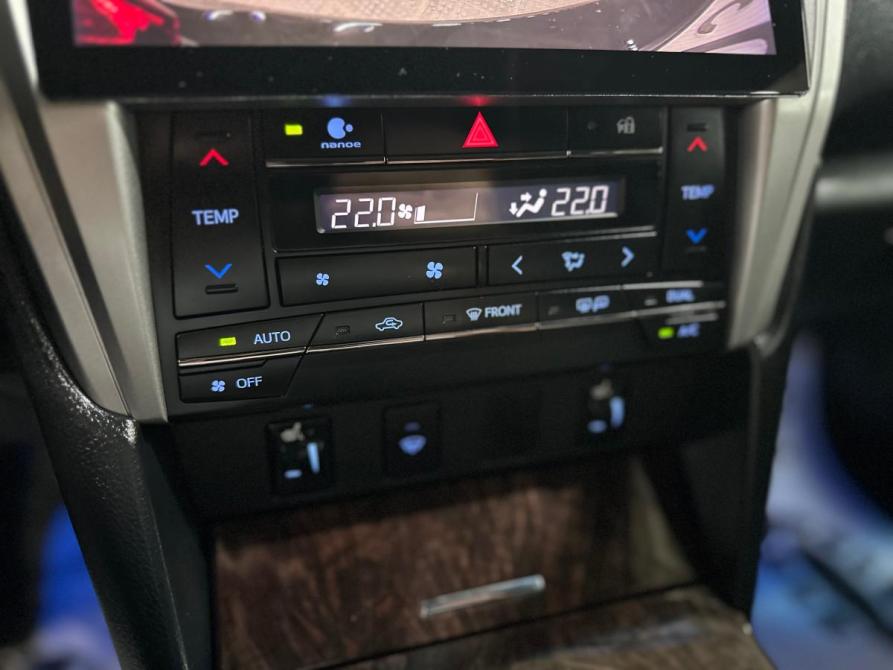 Toyota Camry VII (XV50) Рестайлинг Набережные Челны  - изображение 26