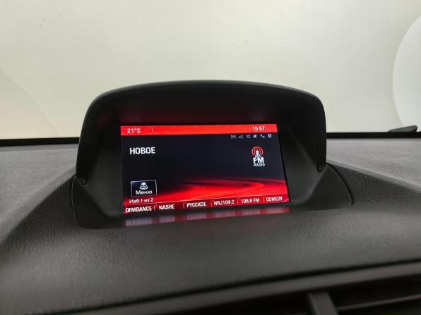 Opel Mokka I с пробегом 2015 года, цена 1 099 000 рублей, 189615 км, внедорожник, Автокод Объявления