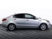 Kia Rio III Москва  - изображение 24