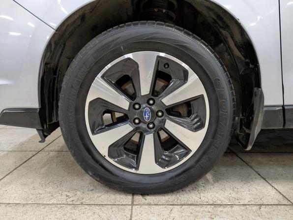 Subaru Forester IV Рестайлинг с пробегом 2016 года, цена 1 850 000 рублей, 152901 км, внедорожник, Автокод Объявления