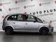 Opel Meriva A Рестайлинг Минеральные Воды  - изображение 21