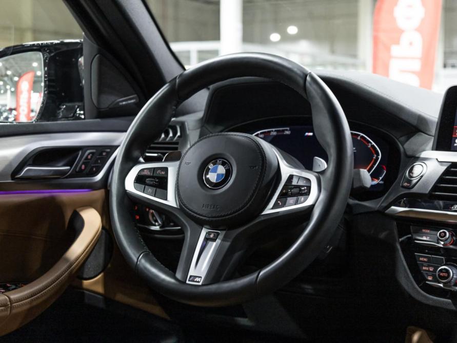 BMW X4 II (G02) Санкт-Петербург  - изображение 23