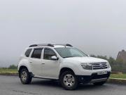 Renault Duster I Уфа  - изображение 12