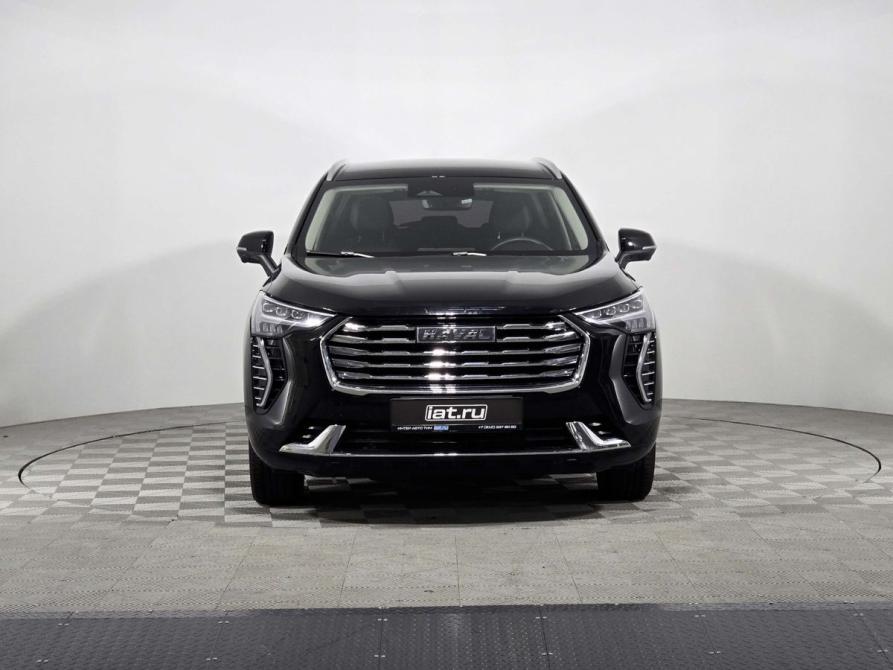 Haval Jolion I Санкт-Петербург  - изображение 2