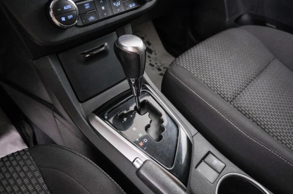 Toyota Corolla XI (E160 E170 E180) Красноярск  - изображение 17