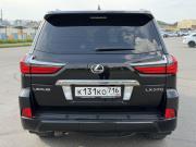Lexus LX III Рестайлинг 2 Казань  - изображение 42