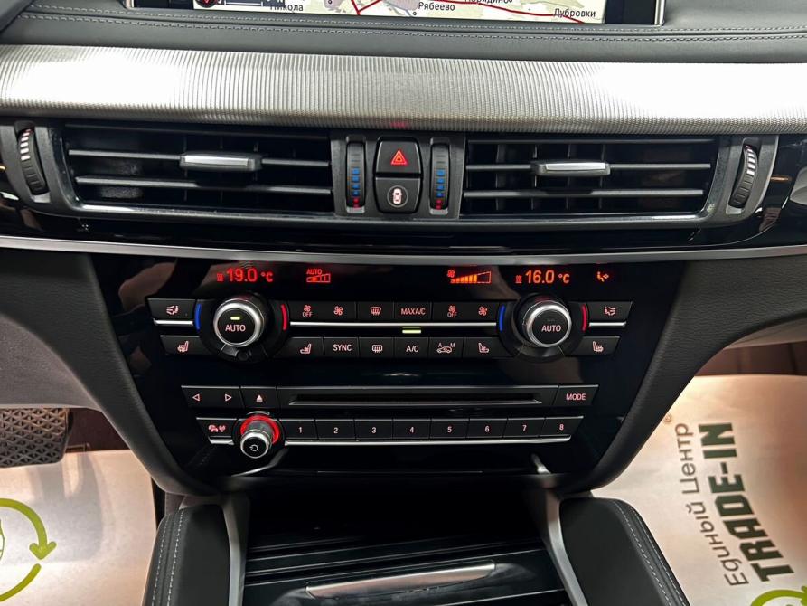 BMW X6 M II (F86) Тверь  - изображение 29