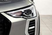 Haval Jolion I Рестайлинг Саратов  - изображение 33