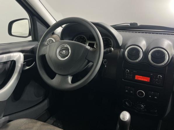 Lada (ВАЗ) Largus I с пробегом 2020 года, цена 930 000 рублей, 116103 км, универсал, Автокод Объявления