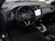 Nissan Qashqai II Рестайлинг Москва  - изображение 26
