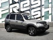 Chevrolet Niva I Рестайлинг Челябинск  - изображение 22