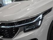 Kia Seltos I Рестайлинг Москва  - изображение 37