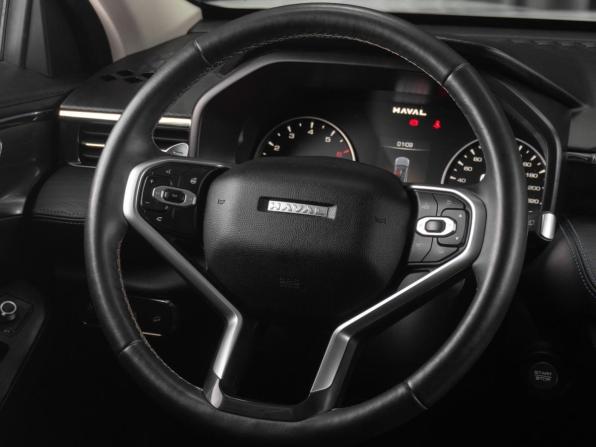 Haval Jolion I Рестайлинг с пробегом 2024 года, цена 1 999 000 рублей, 14241 км, внедорожник, Автокод Объявления