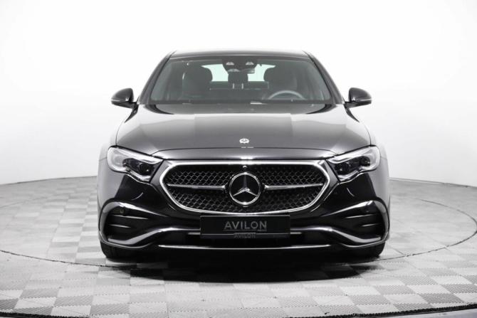 Новый Mercedes-Benz E-Класс VI (W214 S214) 2026 года, цена 9 280 000 рублей, седан, Автокод Объявления