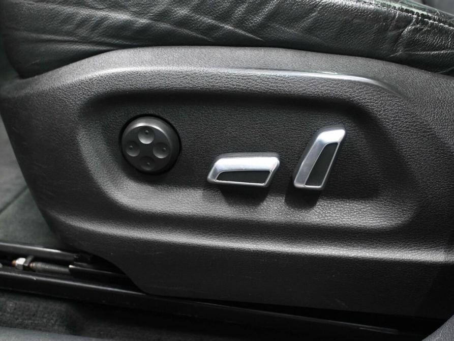 Audi Q5 I (8R) Рестайлинг Ростов-на-Дону  - изображение 24