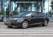 Genesis G80 II Брянск  - изображение 28