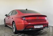 Hyundai Sonata VII (LF) Рестайлинг Нижний Новгород  - изображение 29