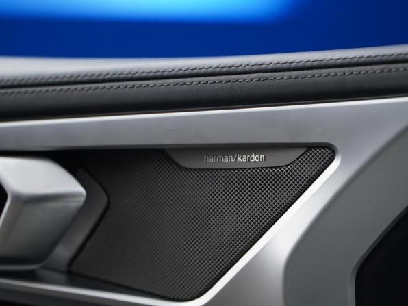 BMW 8 серии II (G14/G15/G16) с пробегом 2021 года, цена 8 357 077 рублей, 27752 км, купе, Автокод Объявления