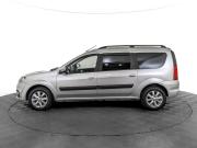 Lada (ВАЗ) Largus I Рестайлинг Москва  - изображение 34