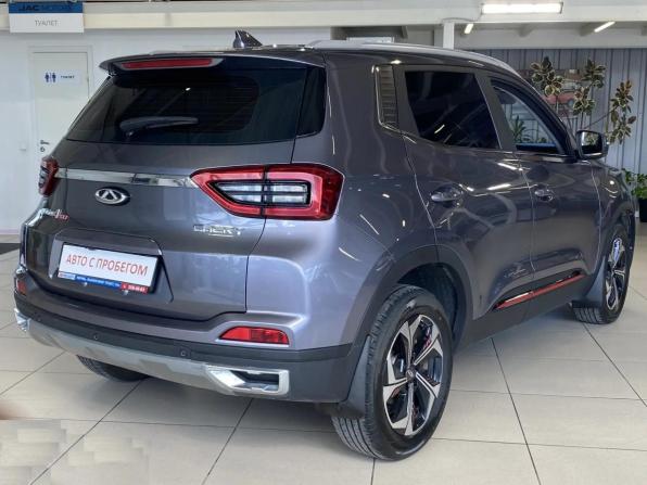 Chery Tiggo 4 Pro I с пробегом 2023 года, цена 1 570 000 рублей, 53200 км, внедорожник, Автокод Объявления