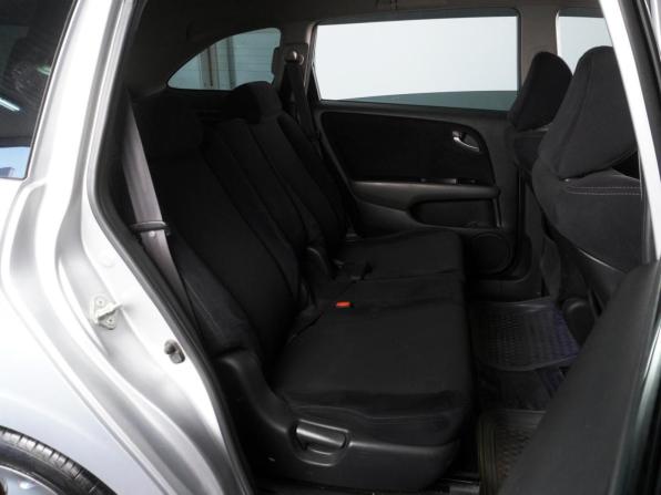 Honda Stream II с пробегом 2009 года, цена 1 398 000 рублей, 130889 км, компактвэн, Автокод Объявления