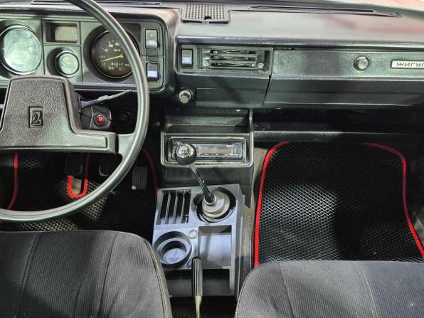 Lada (ВАЗ) 2105 с пробегом 1995 года, цена 220 000 рублей, 81780 км, седан, Автокод Объявления