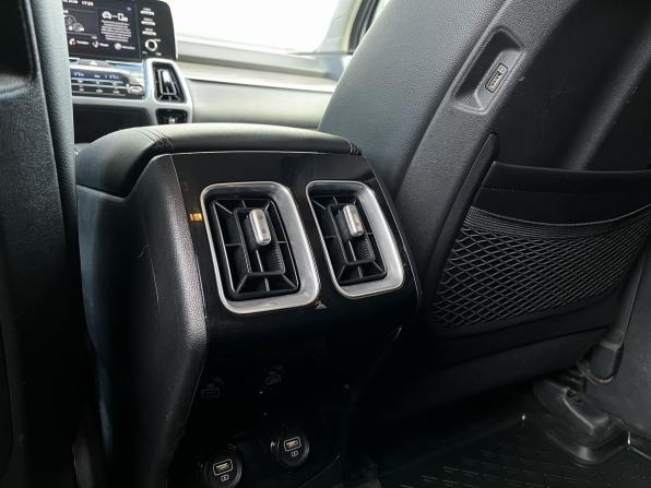 Kia Sorento IV с пробегом 2020 года, цена 2 820 000 рублей, 152631 км, внедорожник, Автокод Объявления