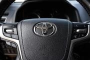 Toyota Land Cruiser Prado 150 Series Рестайлинг 3 Ульяновск  - изображение 42