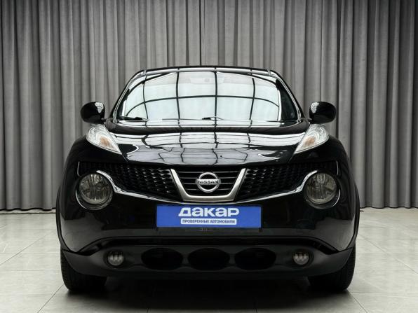 Nissan Juke I с пробегом 2011 года, цена 859 000 рублей, 188700 км, внедорожник, Автокод Объявления