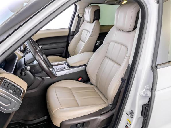 Land Rover Range Rover Sport II Рестайлинг с пробегом 2019 года, цена 5 835 000 рублей, 69660 км, внедорожник, Автокод Объявления