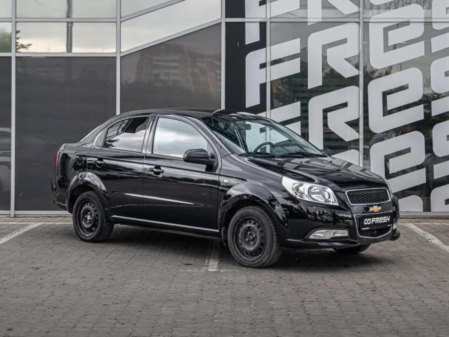 Chevrolet Nexia I Краснодар  - изображение 1