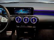 Mercedes-Benz CLA II (C118 X118) Москва  - изображение 44