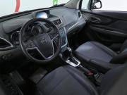 Opel Mokka I Москва  - изображение 31