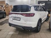 Chery Tiggo 8 Pro Max I Рестайлинг Москва  - изображение 9