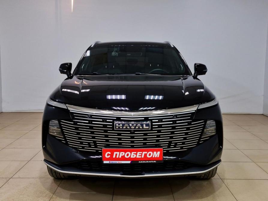 Haval F7 II Альметьевск  - изображение 2