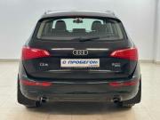 Audi Q5 I (8R) Москва  - изображение 24