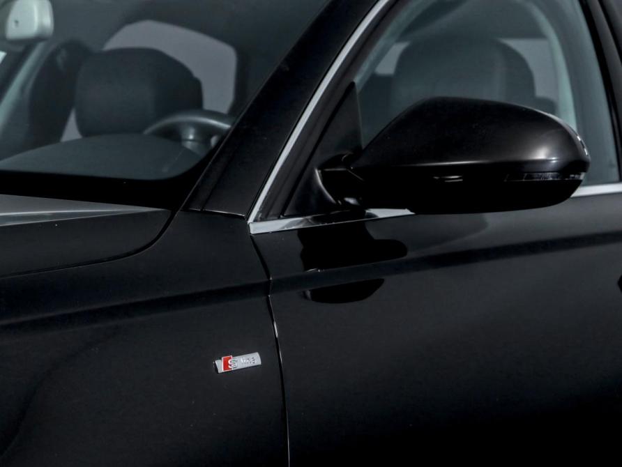 Audi A6 IV (C7) Санкт-Петербург  - изображение 15