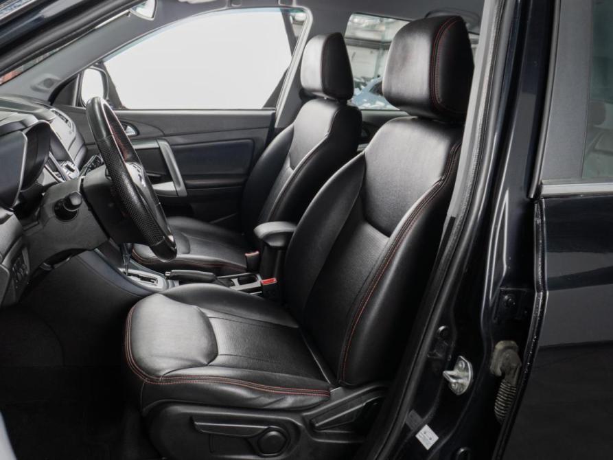 Chery Tiggo 5 I Тюмень  - изображение 10