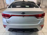 Kia Rio IV Челябинск  - изображение 22