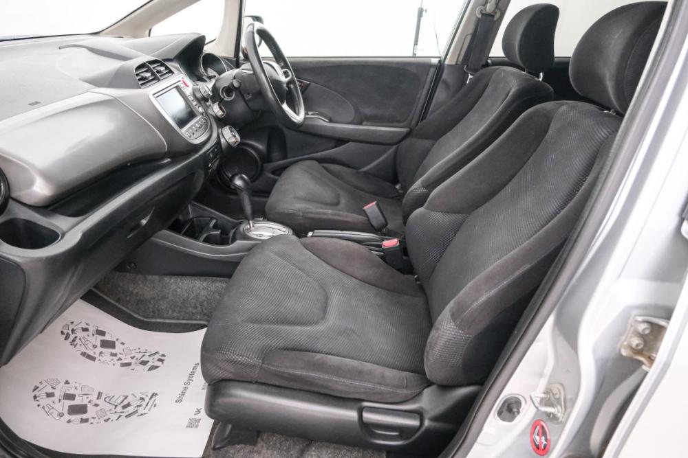 Honda Fit II Красноярск  - изображение 14