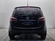 Opel Meriva B Рестайлинг Москва  - изображение 22