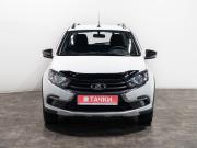 Lada (ВАЗ) Granta I Рестайлинг Чита  - изображение 22