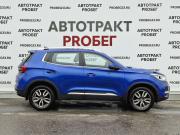 Chery Tiggo 4 I Рестайлинг Владимир  - изображение 12