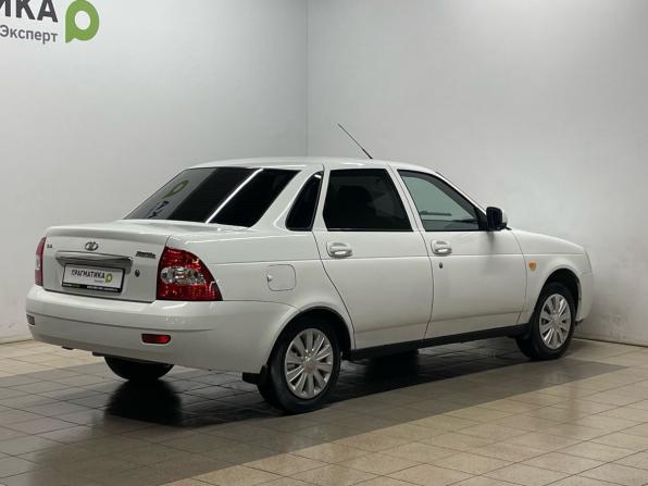 Lada (ВАЗ) Priora I с пробегом 2013 года, цена 299 000 рублей, 330000 км, седан, Автокод Объявления