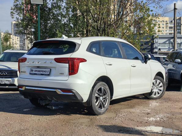 Haval Jolion I с пробегом 2024 года, цена 1 749 000 рублей, 46000 км, внедорожник, Автокод Объявления