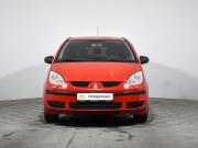 Mitsubishi Colt VI (Z20/Z30) Санкт-Петербург  - изображение 21