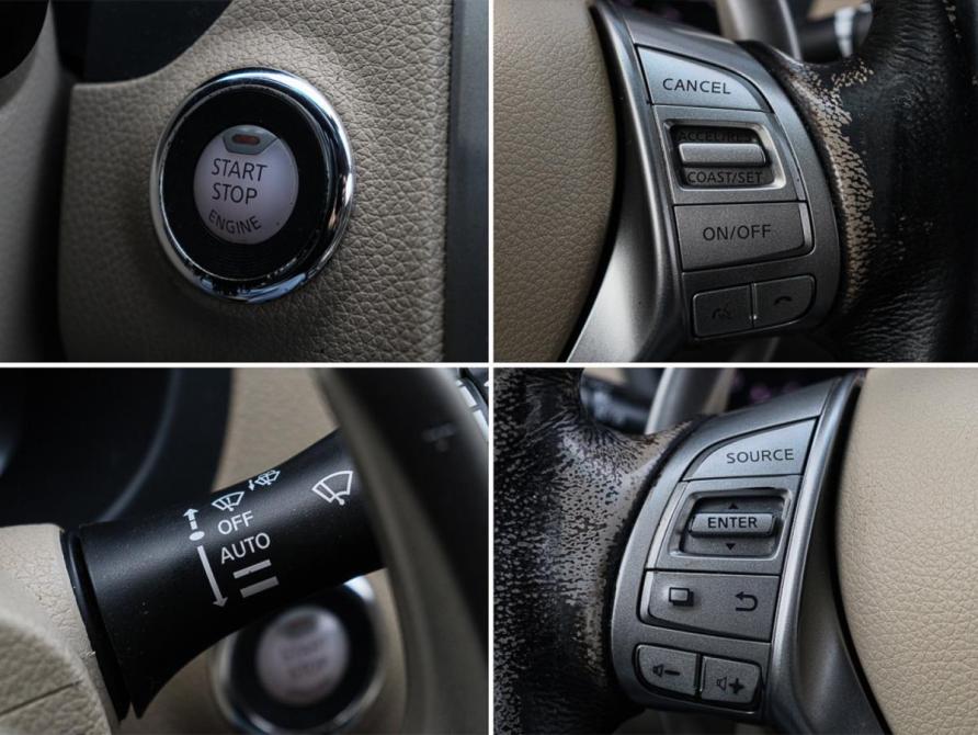 Nissan Teana III (L33) Москва  - изображение 16