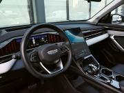 Geely Atlas II Екатеринбург  - изображение 34