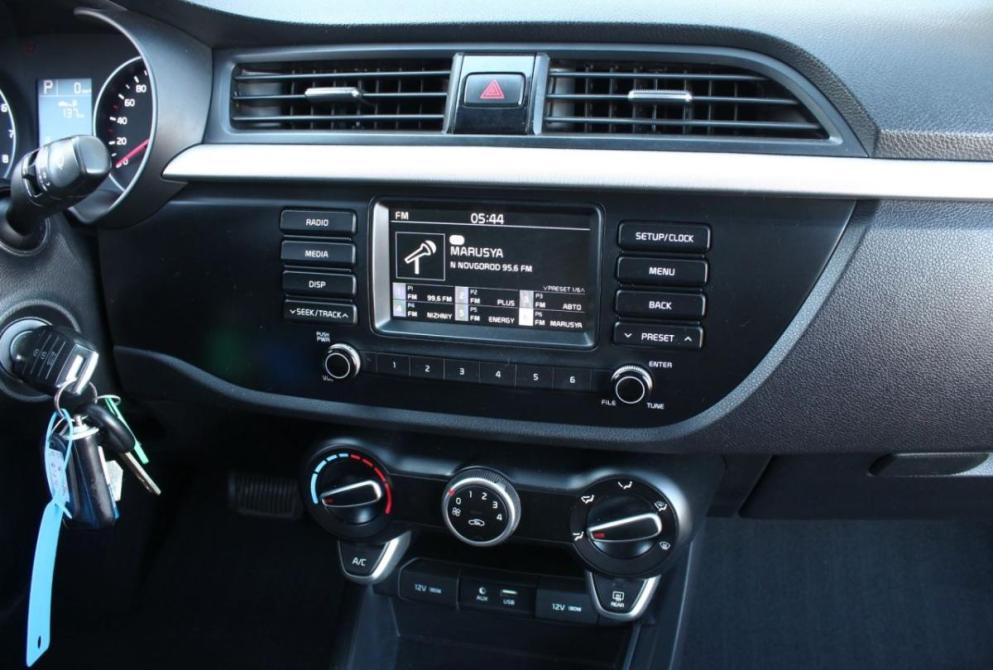 Kia Rio IV Нижний Новгород  - изображение 16