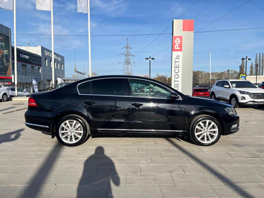Volkswagen Passat B7 Стерлитамак  - изображение 8